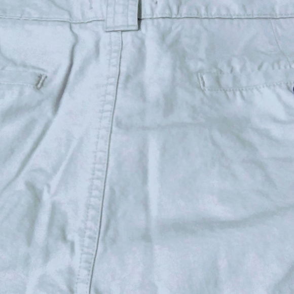 L.L. Bean Bundle ("2 Pairs of Summer Shorts") - Picture 7 of 9